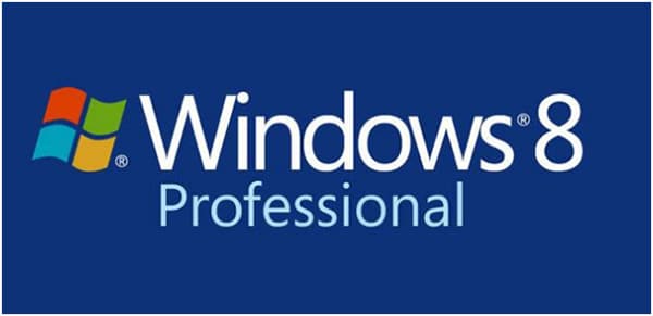 Все виды Windows 8