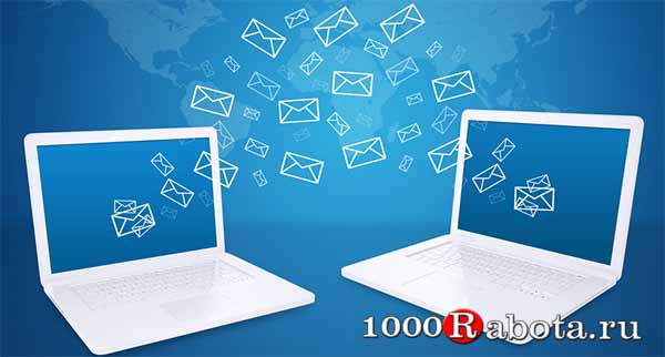 Как заработать на Email-рассылках