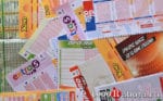 Какие лотереи выигрывают в России